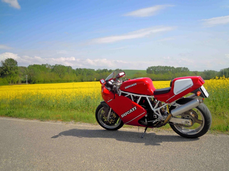 Ducati Deux soupapes - Page 6 Immagi10