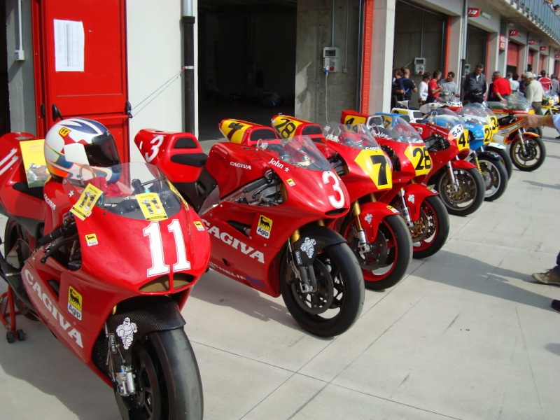 Machines de courses ( Race bikes ) - Page 5 Imola214