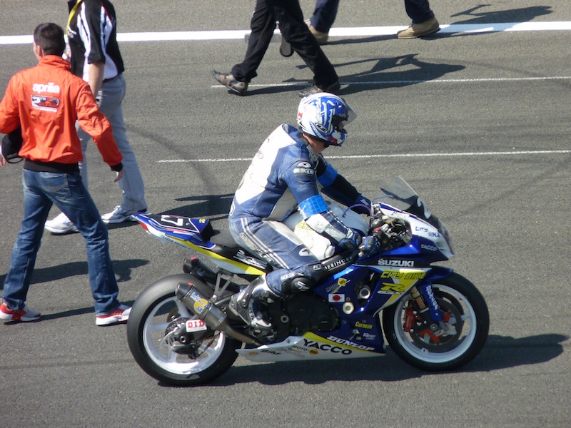 BOL D'OR 2011 vu par mouâ P1030212