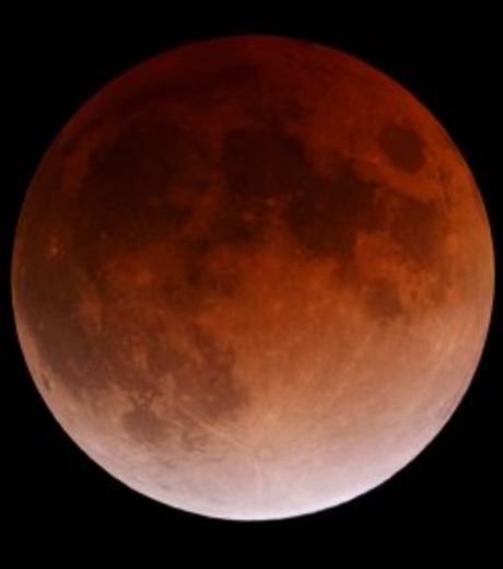 Grande eclipse de lune ce soir Illust10