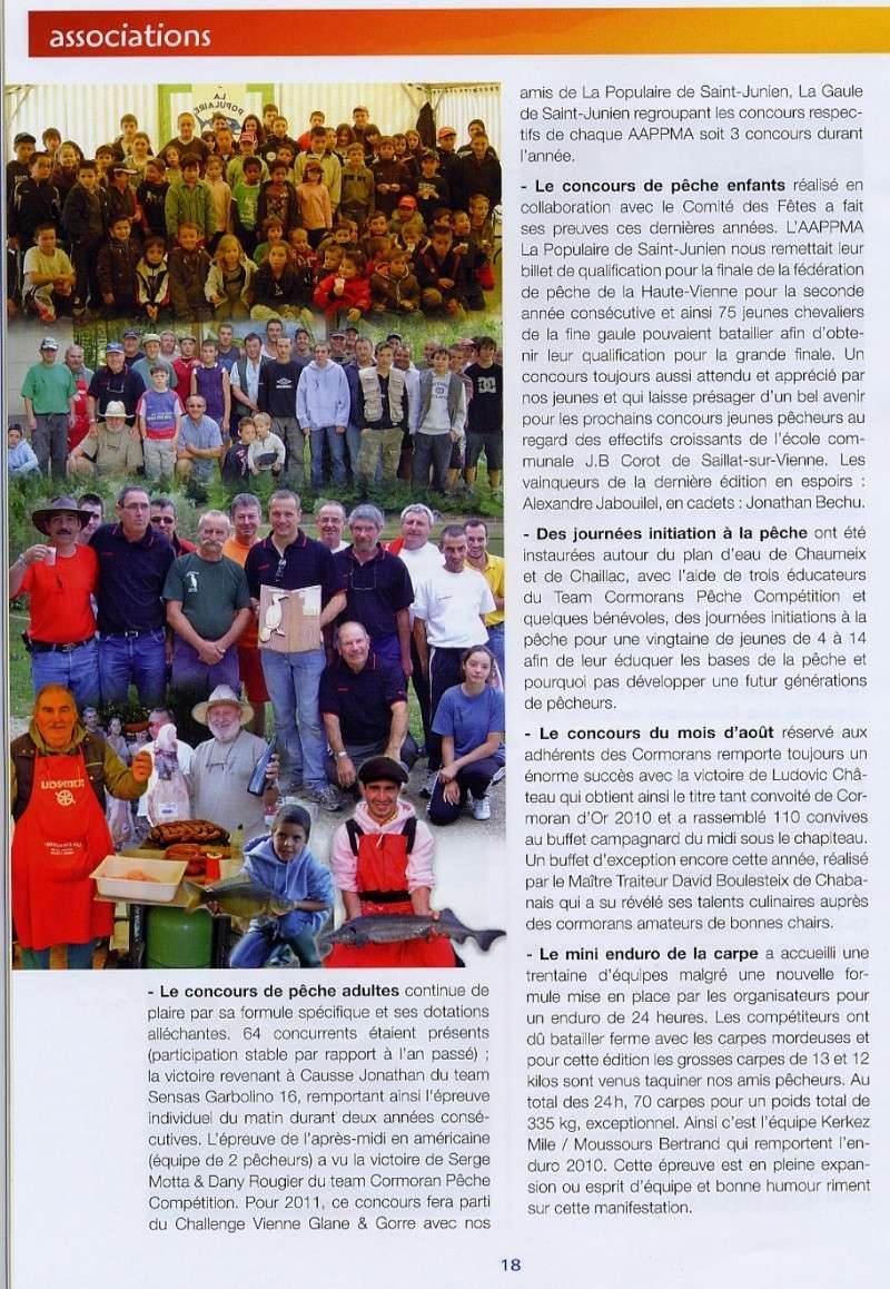 Bulletin Municipal Clin d'Oeil 2011 Co403_10