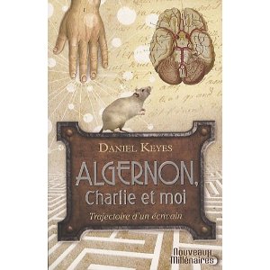 Des Fleurs Pour Algernon, Daniel Keyes Algern10