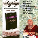 Fanarts Angélique Marquise des Anges Affich10
