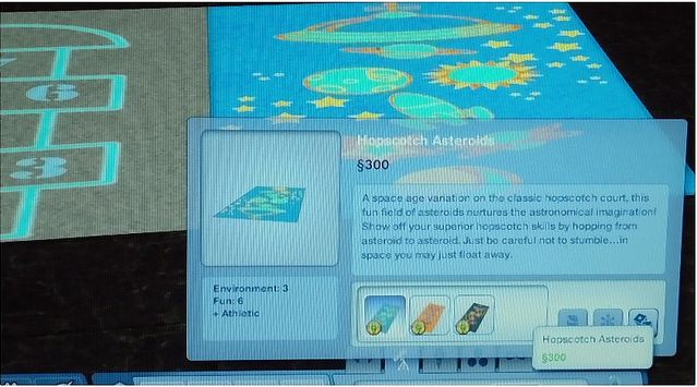 Les Sims™ 3 : Générations Image016