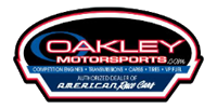 Oakley Motorsports