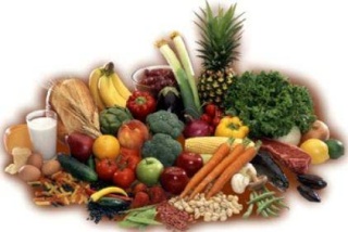 Dieta DASH, para controlar la hipertensión de forma saludable Frutas10