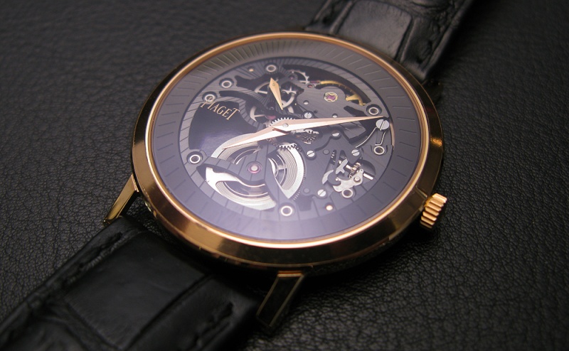 piaget - Piaget Altiplano >>> Alti510