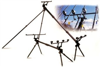 vend rod pod fox skypod