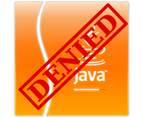 Denial of Service su PHP e Java Applet10