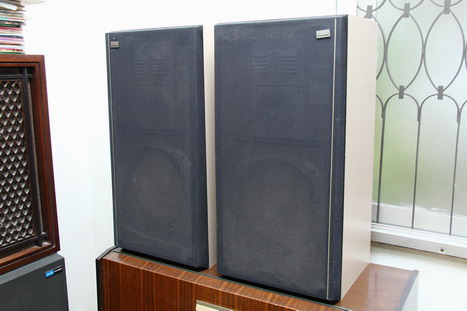 Sansui S-715 Speaker (Used)SOLD Img_1014