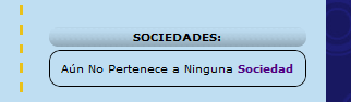 Sociedades en tu Perfil 110