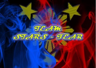  TEAM [STARS/FEAR]