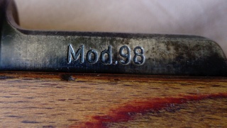 Mauser K98k "DUV 42" - Page 2 Dsc_0334