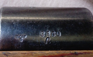 Mauser K98k "DUV 42" - Page 2 Dsc_0336
