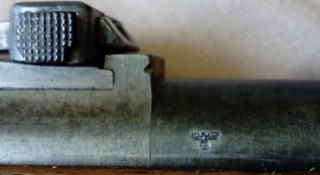 Mauser K98k "DUV 42" - Page 2 Dsc_0338