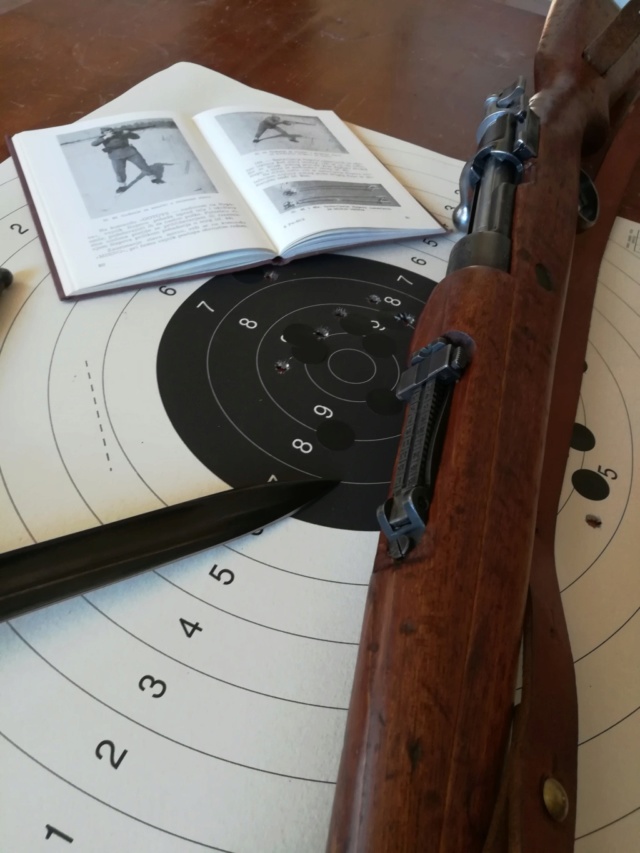 Mauser K98k "DUV 42" - Page 5 Img_2012