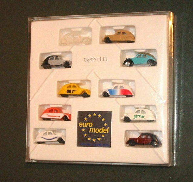 Citroën - Mes toutes petites… I-set-10