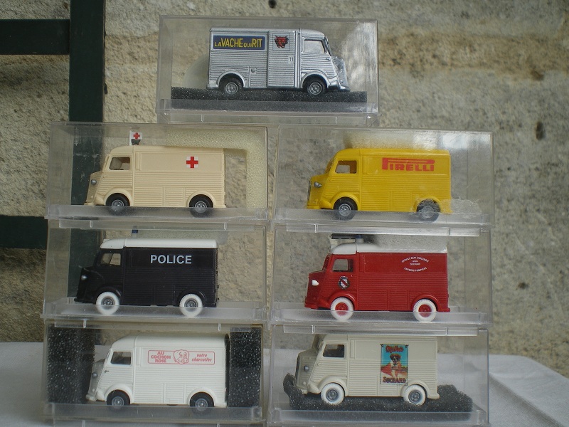 Les Citroën Type H, HY et autres au 1/87 Imgp1110