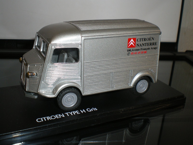 Citroën type H - ELIGOR Imgp1210