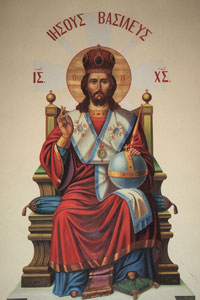 Fête du Christ Roi Christ10