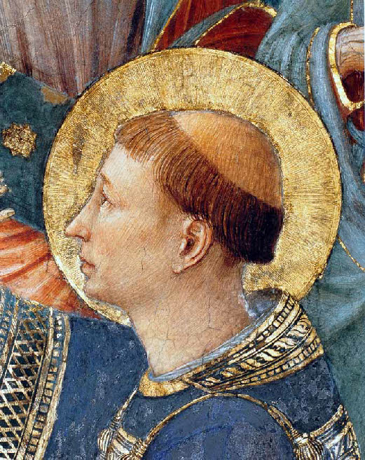 FRA ANGELICO -- Extrait des PAGES D’ART CHRÉTIEN du Père Abel Fabre. Wp0_wp15