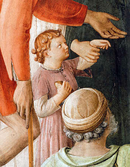 FRA ANGELICO -- Extrait des PAGES D’ART CHRÉTIEN du Père Abel Fabre. Wp0_wp57