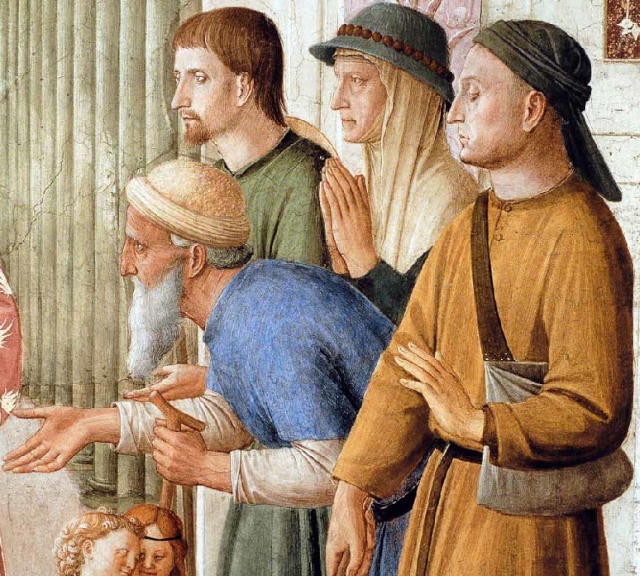 FRA ANGELICO -- Extrait des PAGES D’ART CHRÉTIEN du Père Abel Fabre. Wp0_wp58