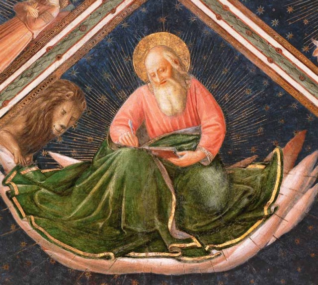 FRA ANGELICO -- Extrait des PAGES D’ART CHRÉTIEN du Père Abel Fabre. Wp0_wp73