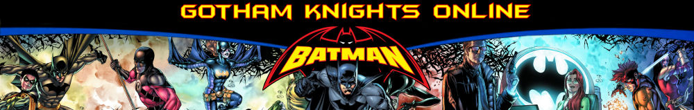 Batman: Gotham Knights Online Forum