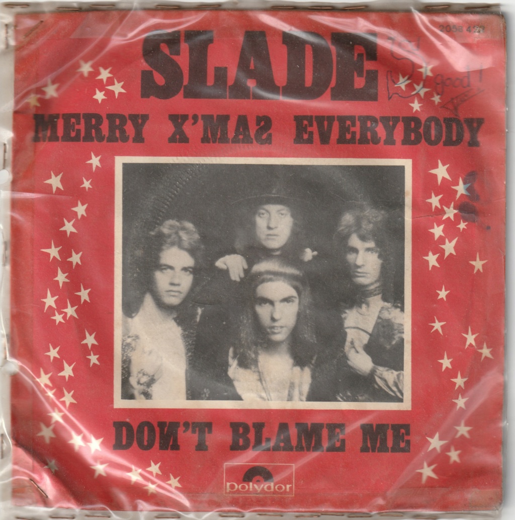 Joyeux Noël en 2020 Slade10