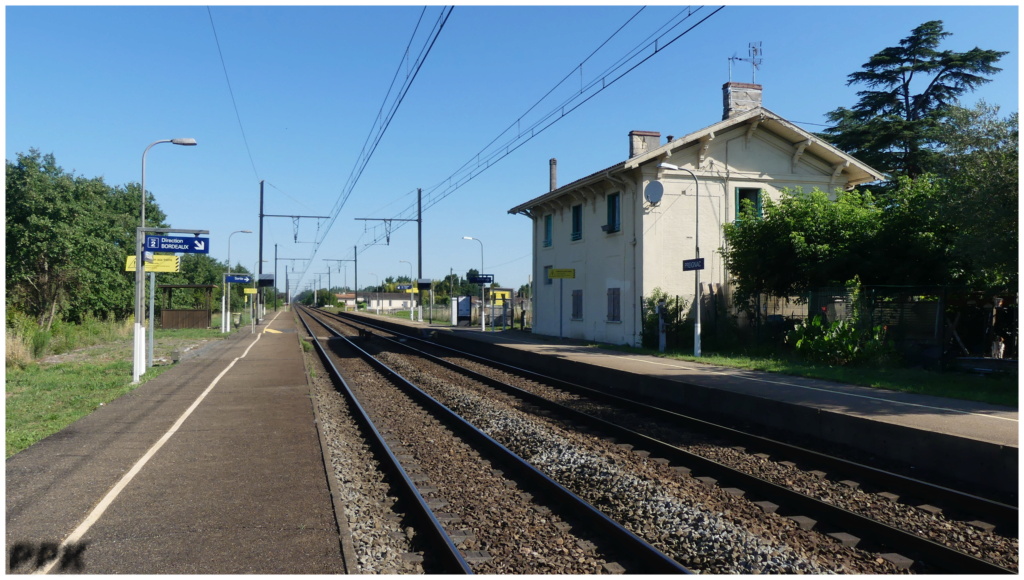 Pk 036,6 : Gare de Preignac (33) 33_per11