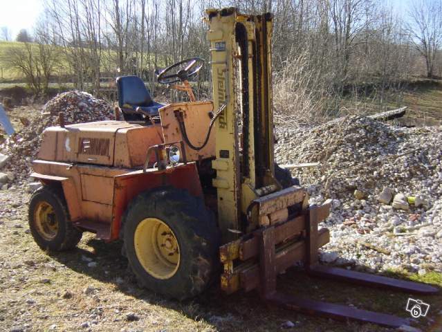 unimog411117 de 1960 - Page 2 Chario10