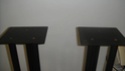 Surround Speaker Stand (Used) SOLD Dsc01012
