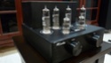 EL84 Tube Integrated Amplifier (Used) - SOLD P1010620