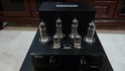 EL84 Tube Integrated Amplifier (Used) - SOLD P1010621