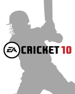 EA Cricket 2010 Cricke10