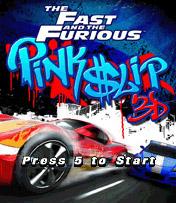 Fast And Furious - Pink Slip Fastfu10