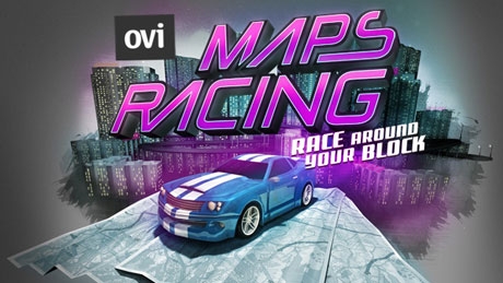 Maps Racing Mapsra10