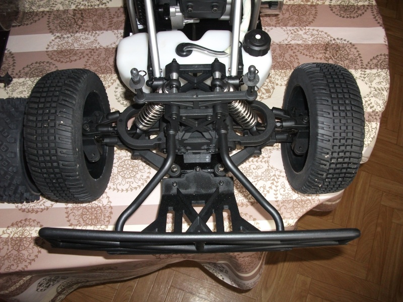 ma Buggy Carbon Fighter REELY - Page 2 Dscf0763