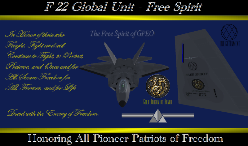 The Matrix System Structure F-22gu12