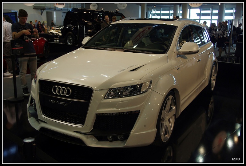 TOP MARQUES MONACO 2011 Top610