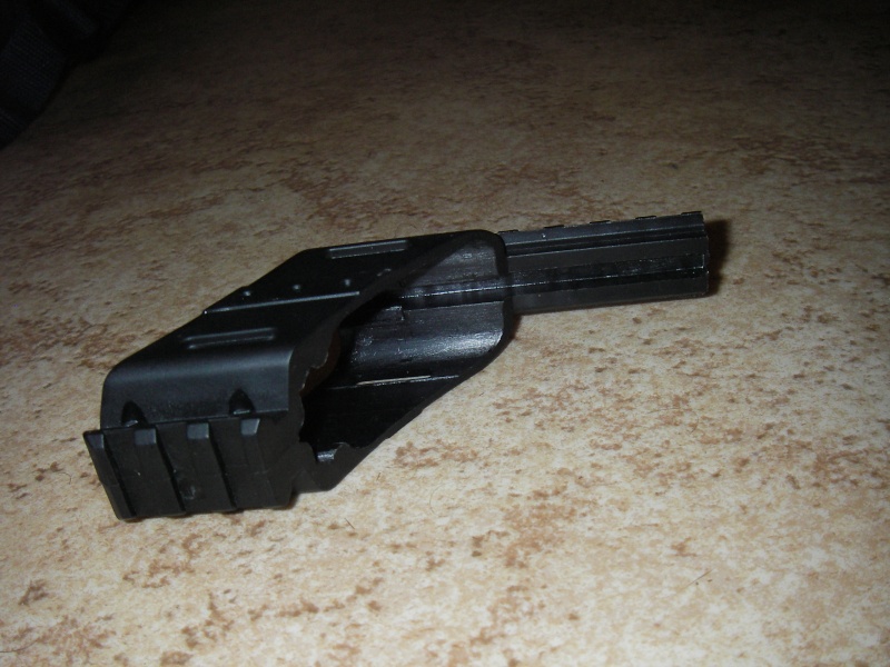 Enorme Vente, De Tout !, accessoires, glock 23f, tenue dpm, crosse, holster, ... Imgp3812