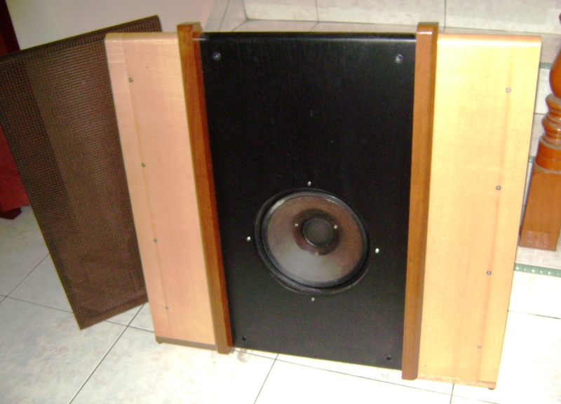 Goodmans Axiom 301 Speaker ( Used ) Sold