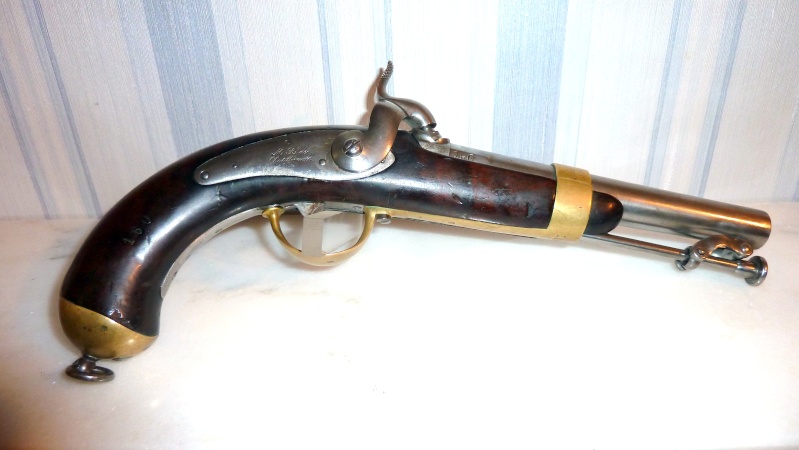 Un pistolet de marine modele 1837!! 1837_m14