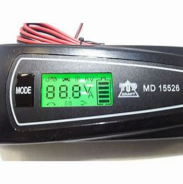  Vend chargeur permanent de batterie auto/moto écran LCD (VENDU) Oip_112