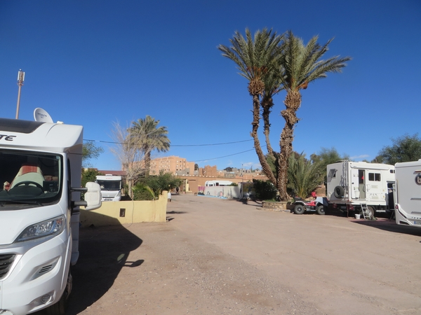[Maroc Camp/Généralités] taux de remplissage des camping hiver 2022/2023 - Page 4 Ouarza11