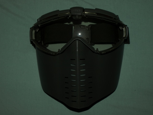 Masque anti buée Marui P9030710