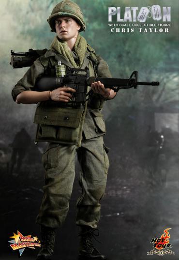 1/6 HOT TOYS-PLATOON CHRIS TAYLOR 16_hot17