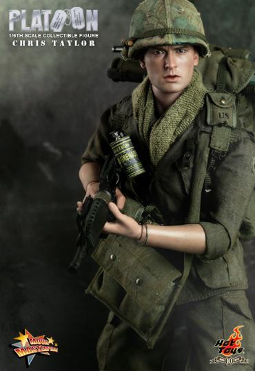 1/6 HOT TOYS-PLATOON CHRIS TAYLOR 16_hot18