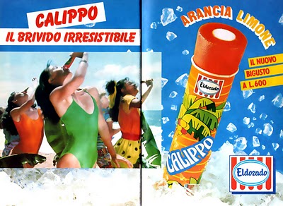 PUBLICITA'SU TOPOLINO Calipp10